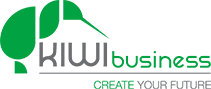 kiwi bussines logo